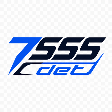 7555 det লোগো